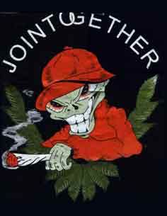 JOINT TOGETHER