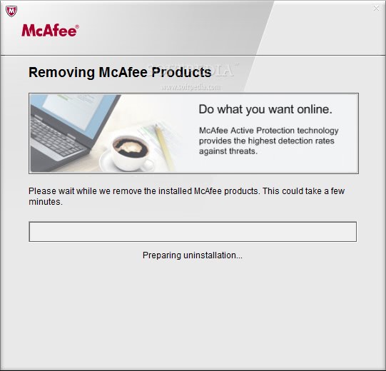 McAfee Consumer Product Removal Tool_1