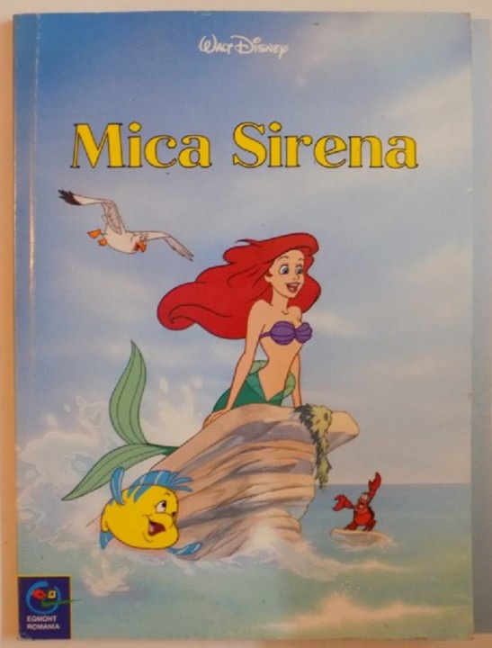 mica sirena 1997 p87449 0