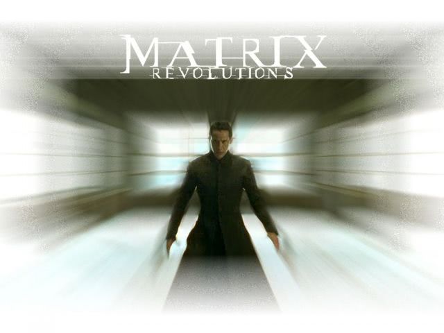 MatrixRevolutions Neo 1024white