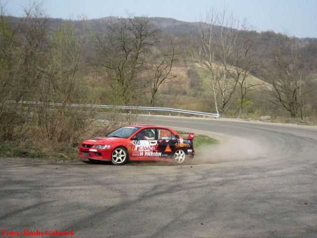 RallyTM40