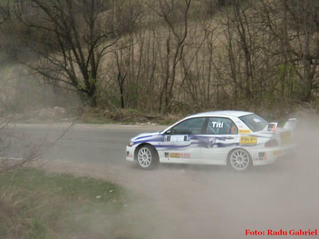 RallyTM43