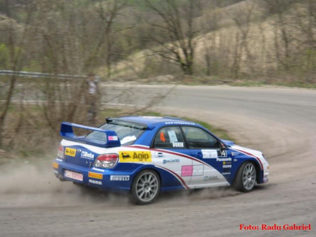 RallyTM45