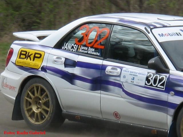 RallyTM58