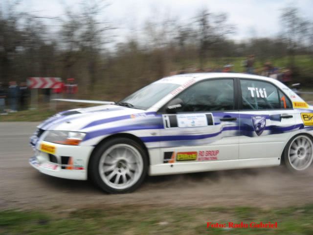 RallyTM65