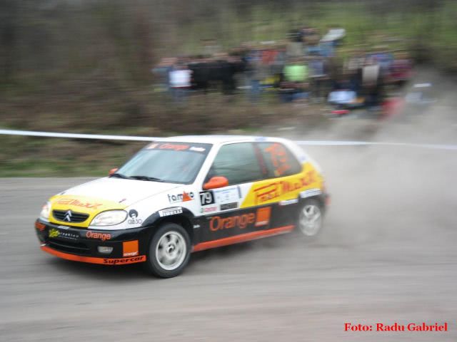 RallyTM74