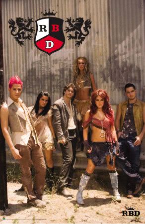 1403~RBD Posters
