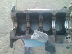 reconditionare motor 1600 4 in linie ford taunus coupe 1982
