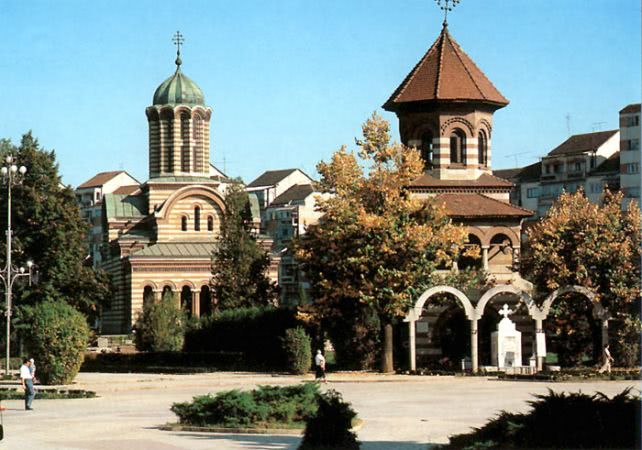 targoviste cathedral1