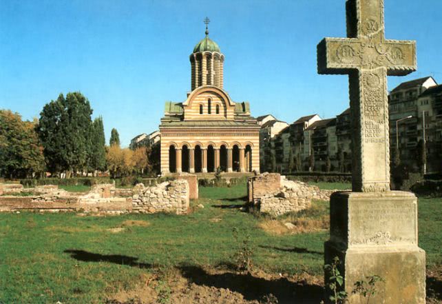targoviste cathedral2