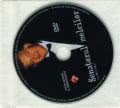 senatorul melcilor 1995 dvd cover