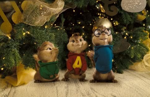 Alvin and the Chipmunks 1197899461