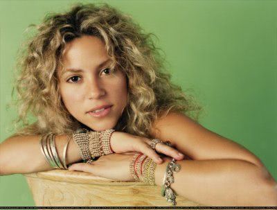 Shakira 65