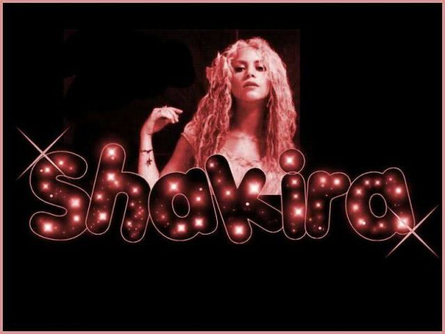 Shakira 17