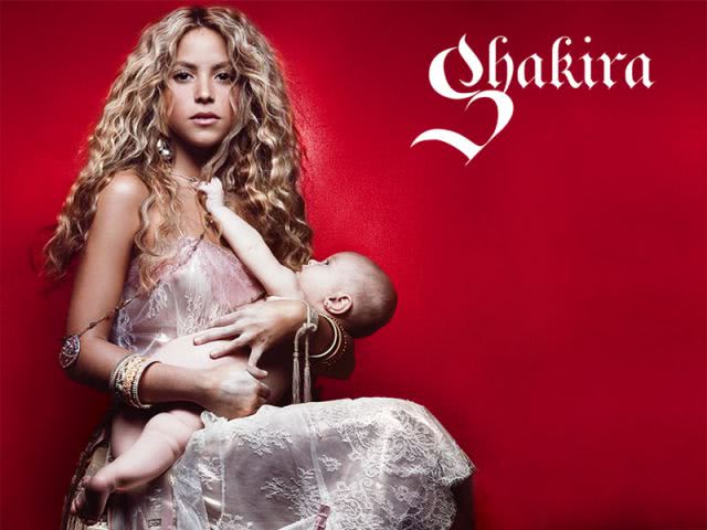 Shakira 24