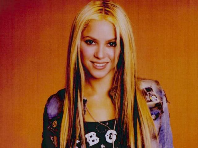 Shakira 63