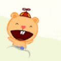 south park si happy tree friends