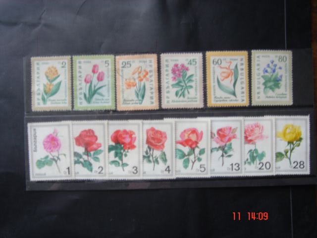 picture timbre cosmescu foreign stamps 019