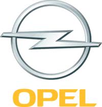 200px Opel_logo