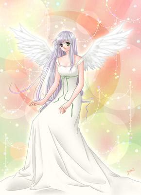 angel 19