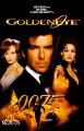 the james bond 007 film posters