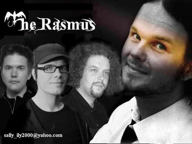 The Rasmus 89