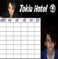 tokio hotel 4 ever    album