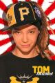 tom kaulitz pics