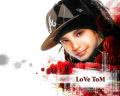 tomm kaulitz dangerous lover