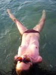 topless la plaja
