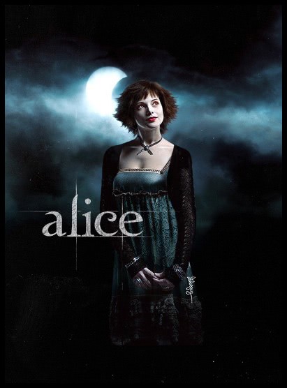 Alice Cullen twilight movie 2185809