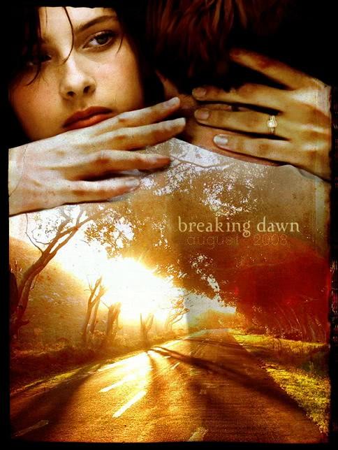 breaking dawn poster twilight series 876263_671_8931