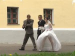 wedding oops upskirt voyeur