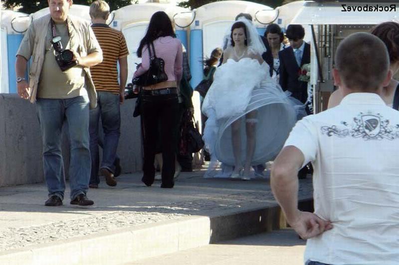 wedding oops upskirt voyeur bucuresti
