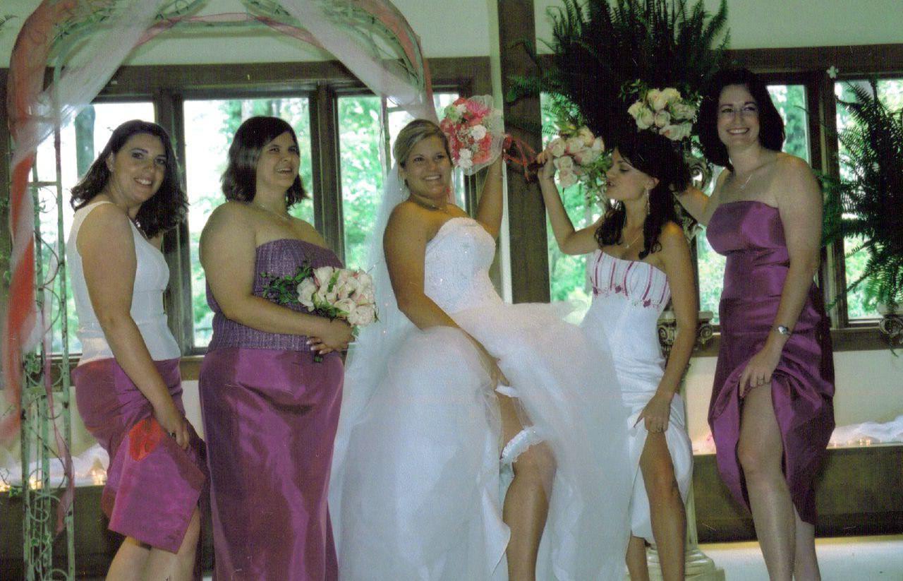 wedding oops upskirt voyeur peeks projiectvoyeurs