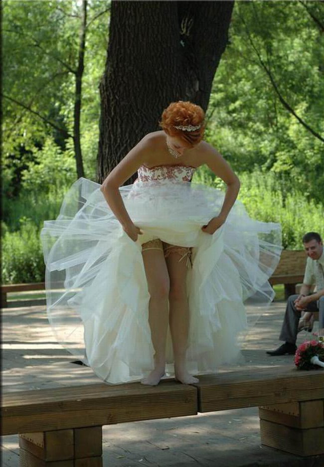 wedding oops upskirt voyeur peeks upskirtcheerleader