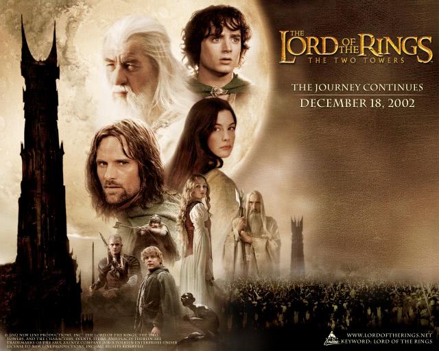 The Lord Of The Rings   The Two Towers5