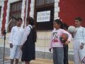 ziua scolii nr 1  obedeanu craiova 2006