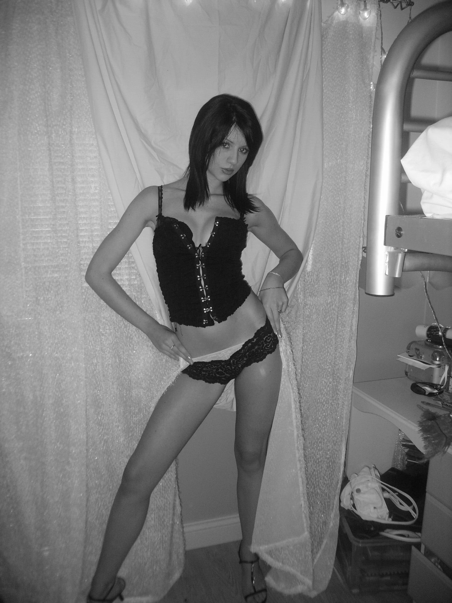 pula 800 de poze cu sani mari