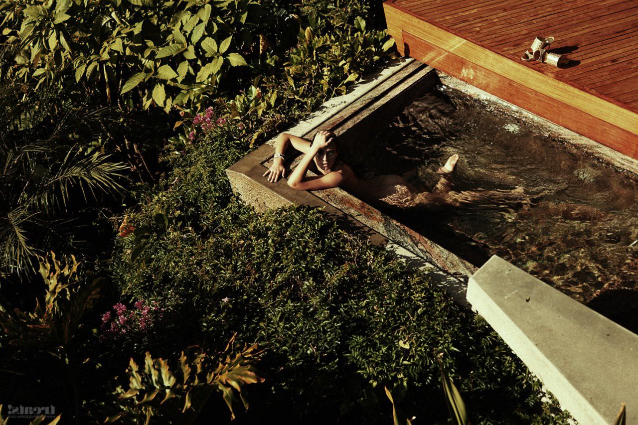 126 Alejandra Guilmant Naked Pictures