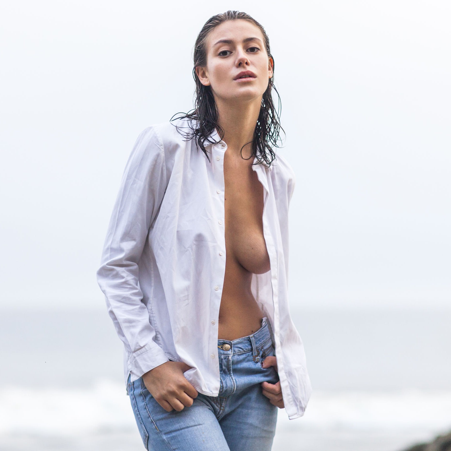 Alejandra Guilmant Naked Pictures ass