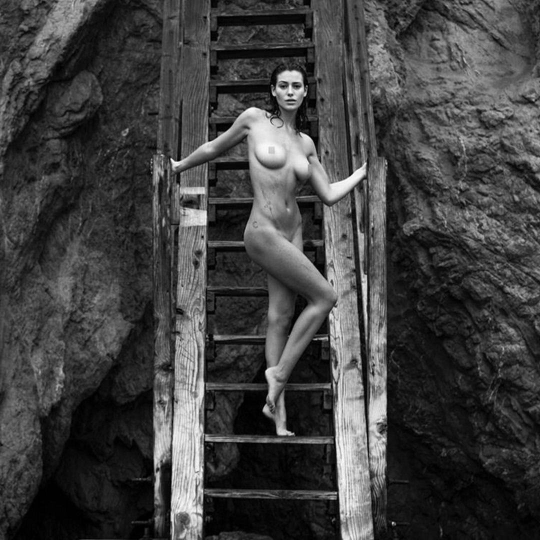 Alejandra Guilmant Naked Pictures differences