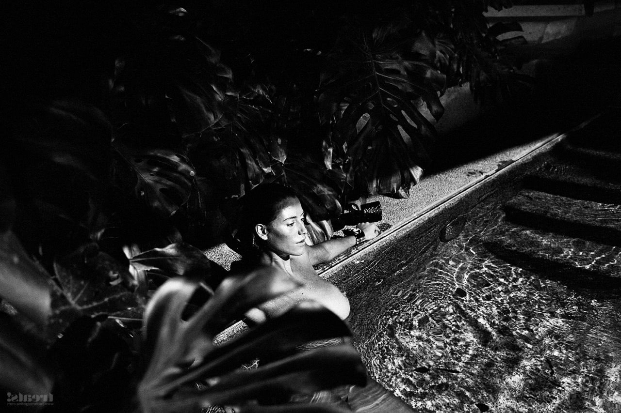 Alejandra Guilmant Naked Pictures pictures