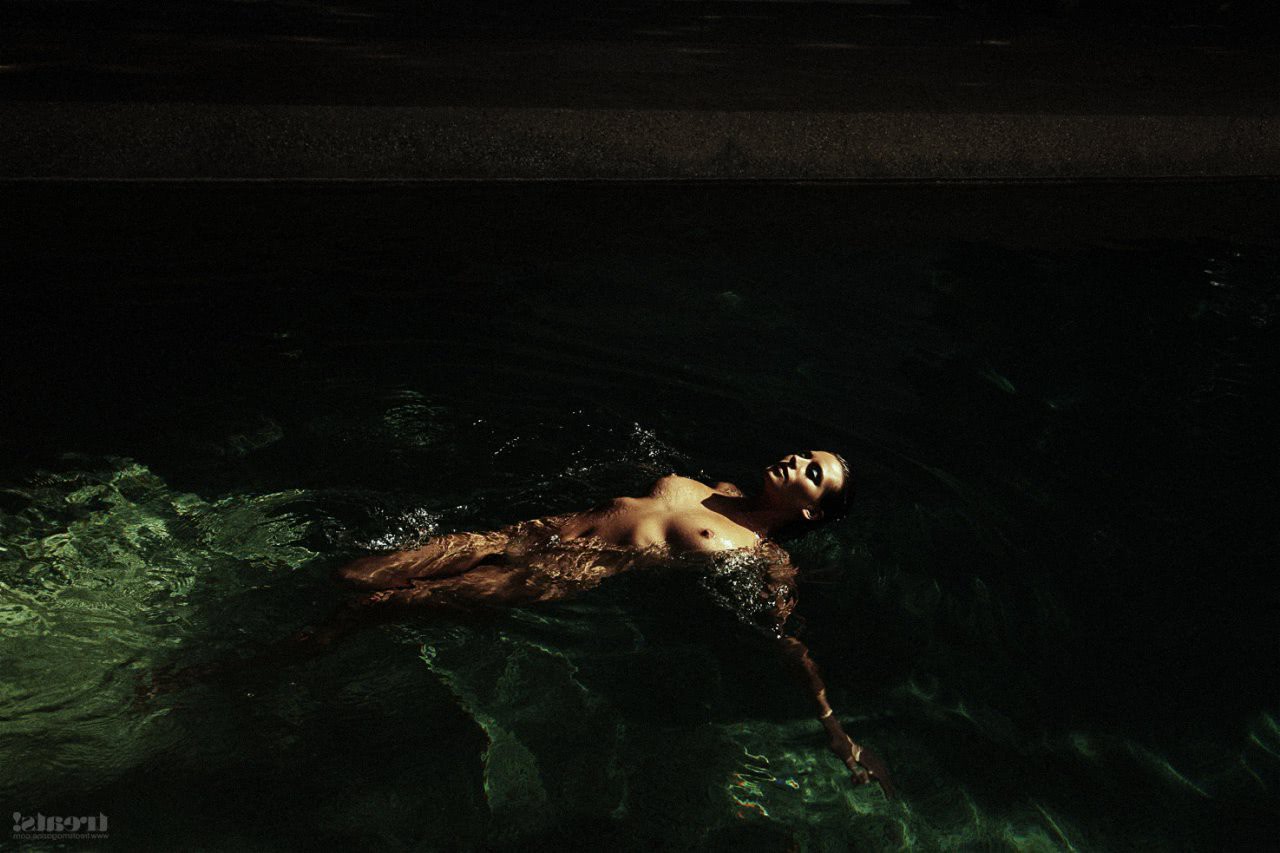 Alejandra Guilmant Naked Pictures rape