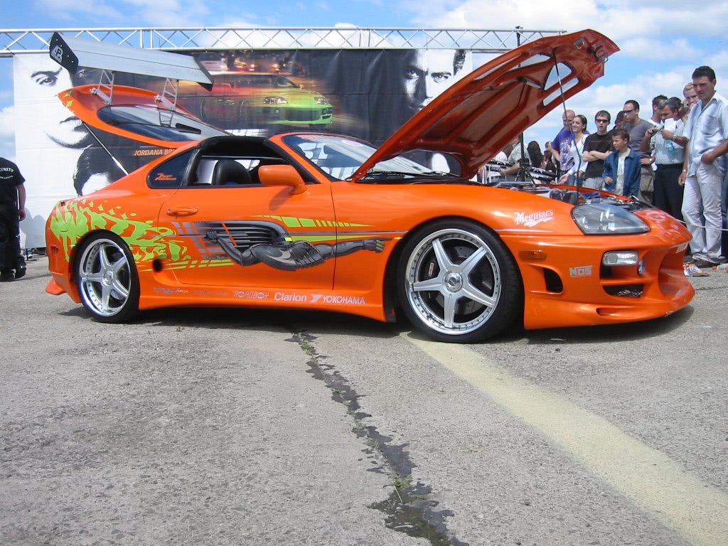 tunning 2005 alex oradea 102
