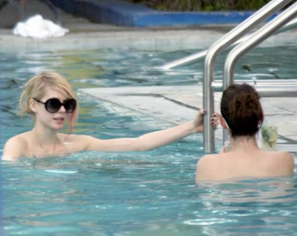 funny Avril Lavigne Naked jpg funny Avril Lavigne Naked