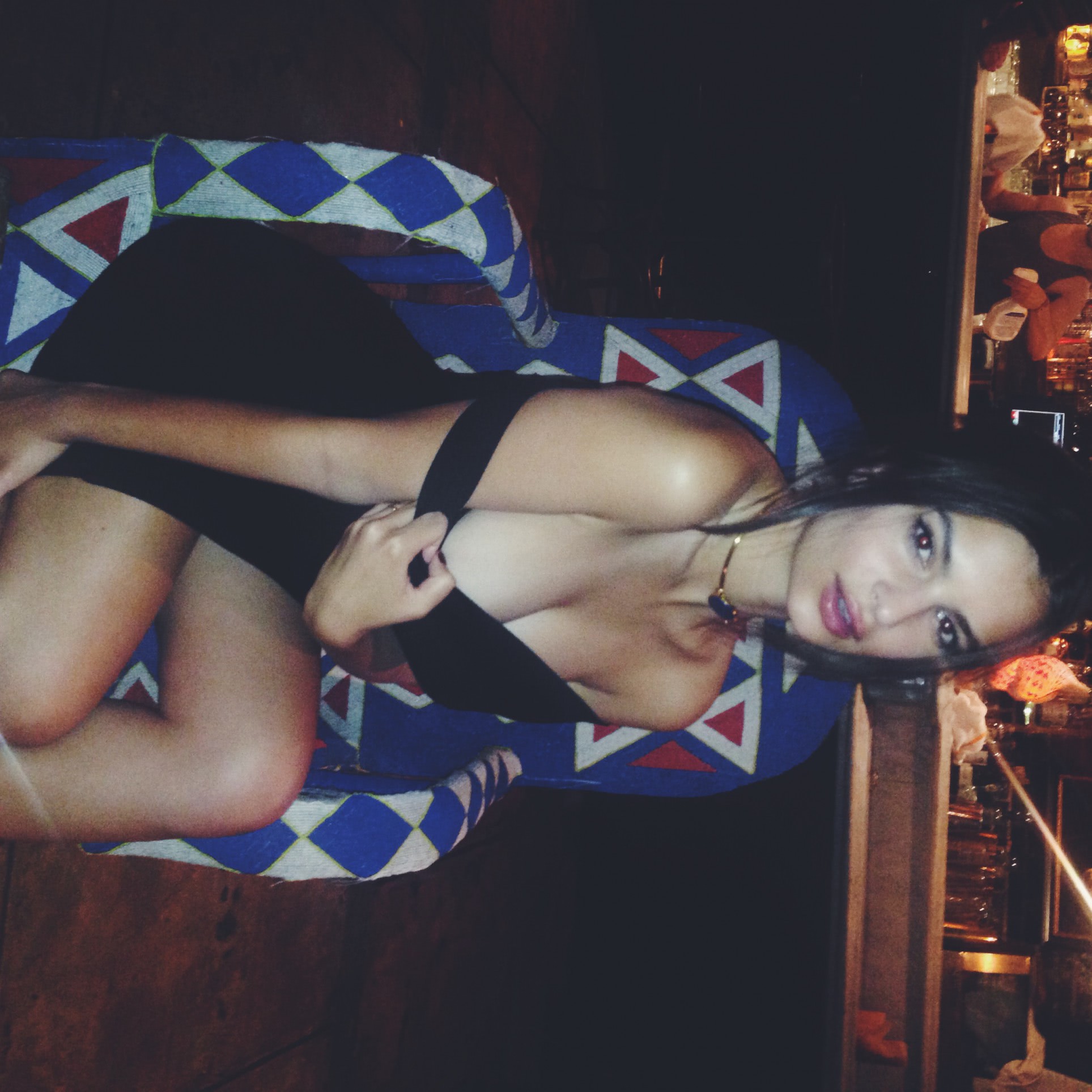 Emily Ratajkowski Nude Fapening Model Sexy nud