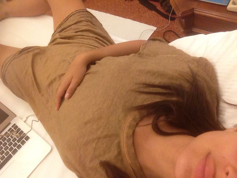 Emily Ratajkowski Nude Fapening Model Sexy sani