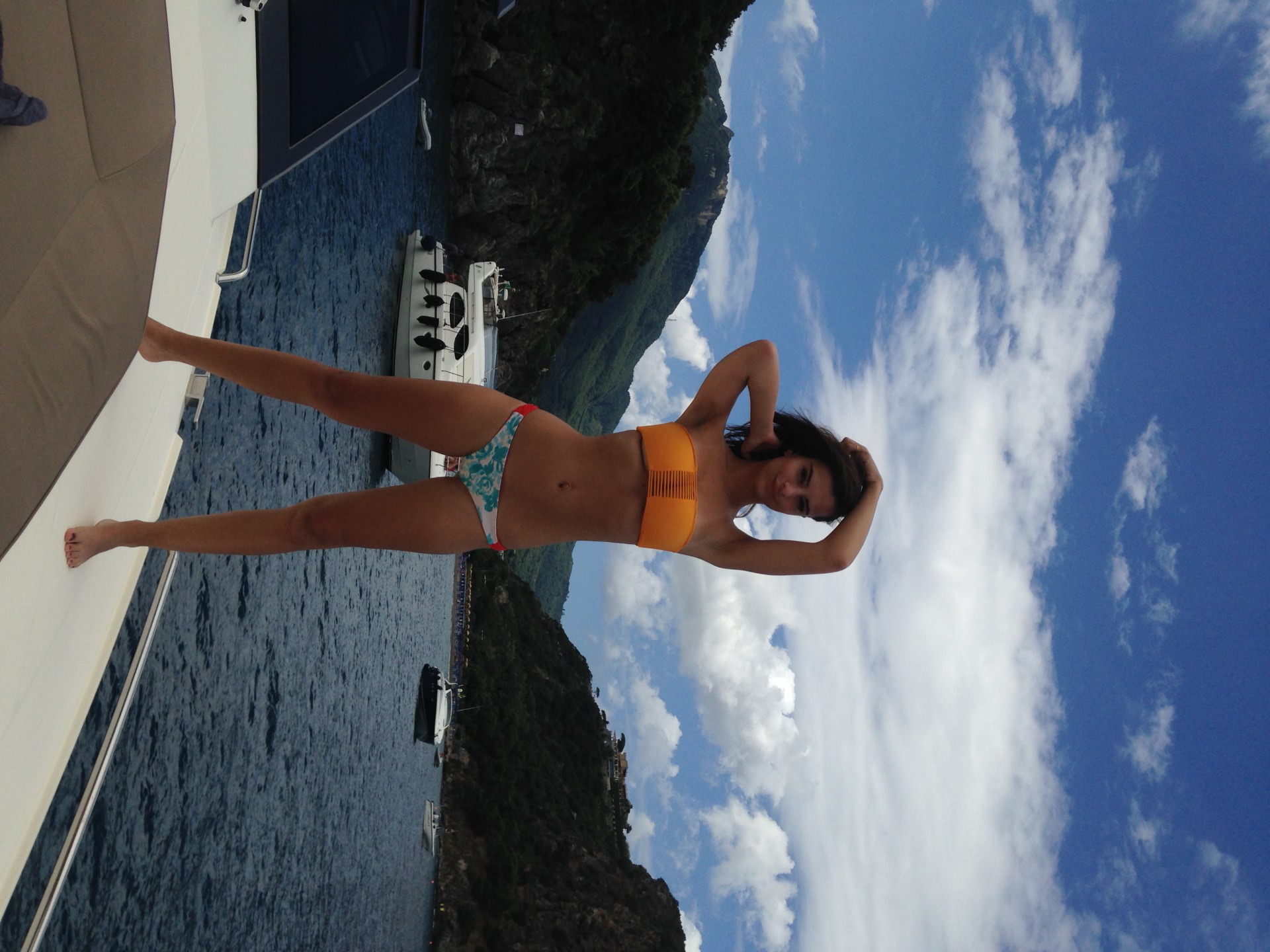 Emily Ratajkowski Nude Sexy demi