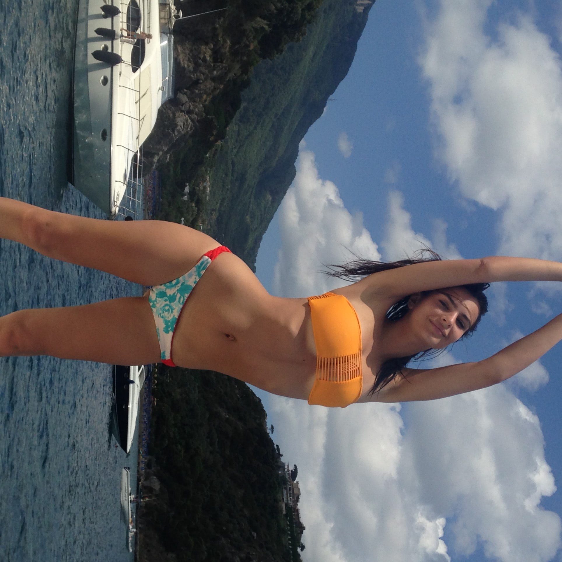 Emily Ratajkowski Nude Sexy dus